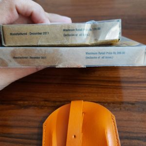 Collectors Items: Vikram Seth Limited Edition