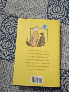 Pet Subjects