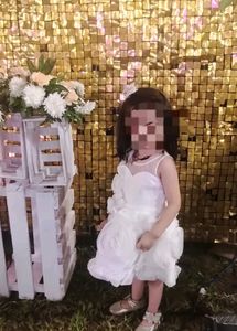 For Cute Little Princess