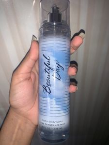 Bath &amp; Bodyworks 10ml Sample