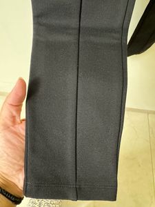 Zara Women High Waisted Jeggings
