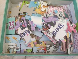 Puzzle Games