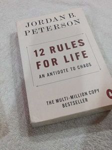 Two Bestselling Books