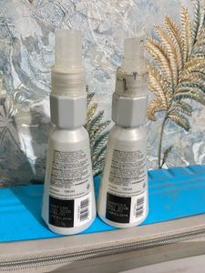 BBlunt Heat Protection Hair Mist