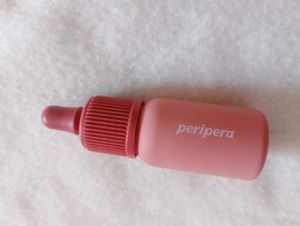 Ink Velvet 26 Lipstick