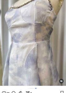 Stunning Embellished Cami Dress