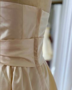 Imported Cocktail Dress