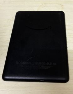 Amazon Kindle E-Reader