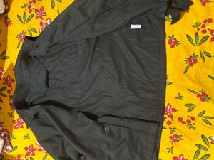 Savana trench coat