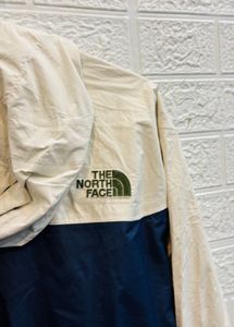 🇺🇸 The North Face imported Color Block Jacket