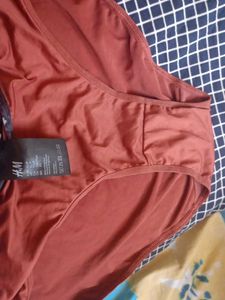 Comfortable &amp; Stylish Women's Briefs