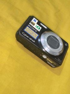 Sony Cybershot Digital Camera