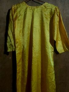 Kurta With Palazzo