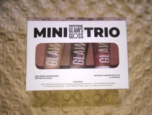 Skin Care &amp; Makeup Combo 5 Products