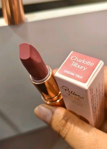 Charlotte Tilbury Dream Talk Lipstick