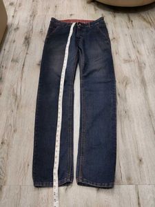 Ma5801 Tabsco jeans waist 32 inches