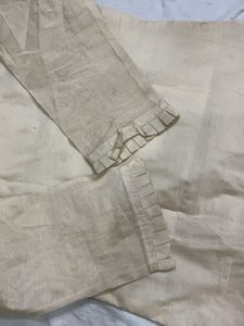 Elegant Embroidered Kurta