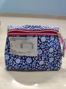 Brand New Estee Launder Pouch..