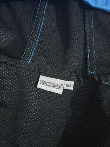 Imported Jacket