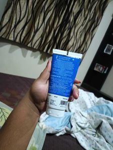 The Derma Co. Anti-Acne Face Wash