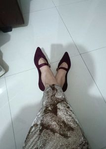rioz Marie marlo shoes bellies