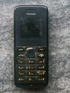 Nokia Feature Phone