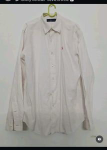 Men's Ralph Lauren Button-Up Shirt