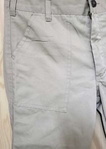 Ivory Trouser Never Used As Size Didn't Fit