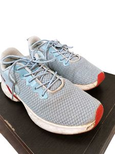 Campus Alice Women’s Sport Shoes | Light Blue