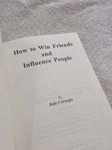 How to Win Friends &amp; Influence People
