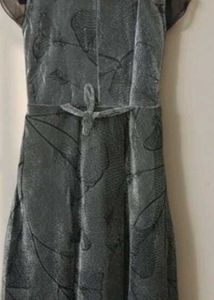 Elegant Ethnic Gown