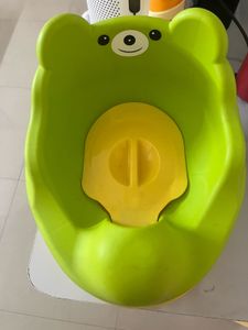 LuvLap 2-in-1 Potty Training Seat new