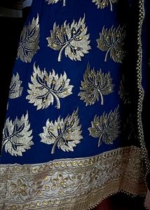 Patiyala Suit
