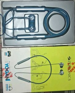 Zebronics zeb yoga N1 Neckband