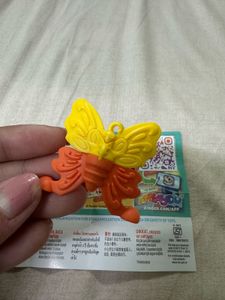 Kinder Joy- Fairy Edition