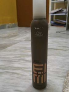 Wella Eimi Boost Bounce Hair Mousse