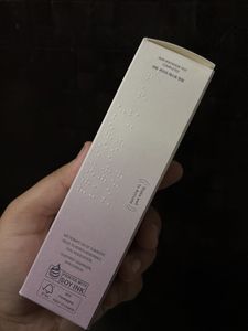 Haruharu wonder black rice serum mist