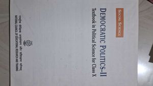 NCERT Books for 10th &amp; 11th
