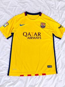 FC Barcelona Jersey