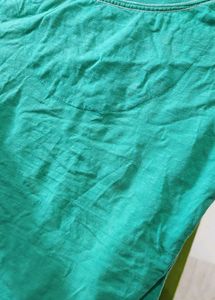 Harvard Top With Embroidery Logo