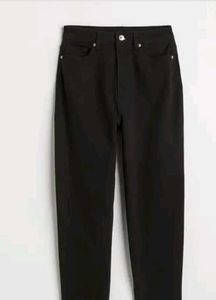 H&m Mom Fit Jeans