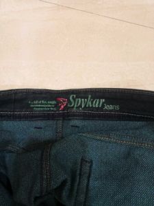 Man 's jeans...... only 1-2 time wear