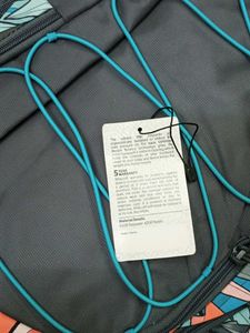 WIKI BACKPACK