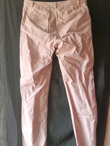 Light Pink Casual Pants WITH FREEBIES ✨