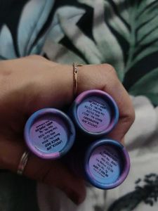 MYGLAMM POSE HD Lipstick Lot
