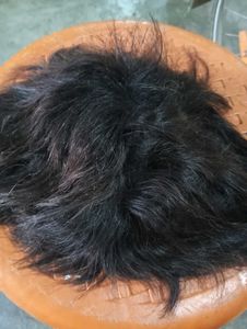 Natural Hair Extensions
