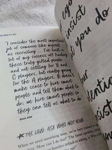 The Diary of a CEO - Steven Bartlett