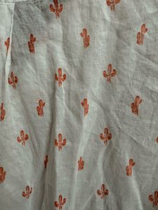 GAP Cactus Print shirt