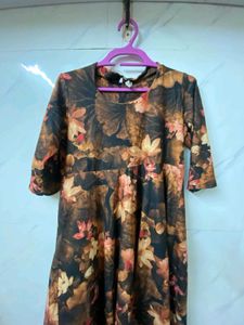 Brand New Dress, Worn Like Once, Party' Wear