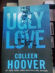 Ugly Love by Colleen Hoover